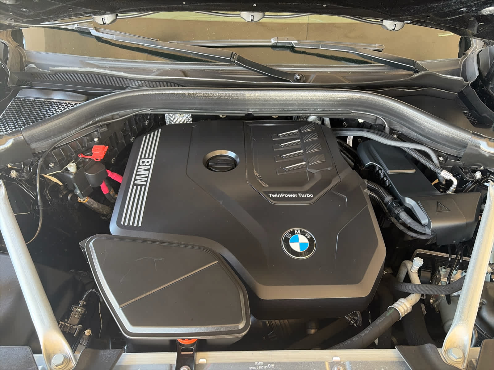 2023 BMW X4 30i - Photo 16