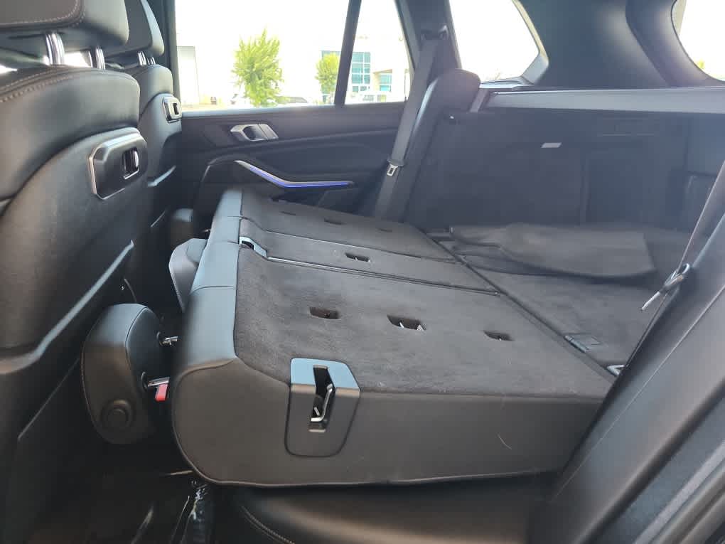 2024 BMW X5 40i - Photo 34