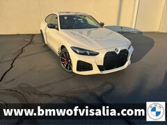 2026 BMW M440i xDrive Gran Coupe
