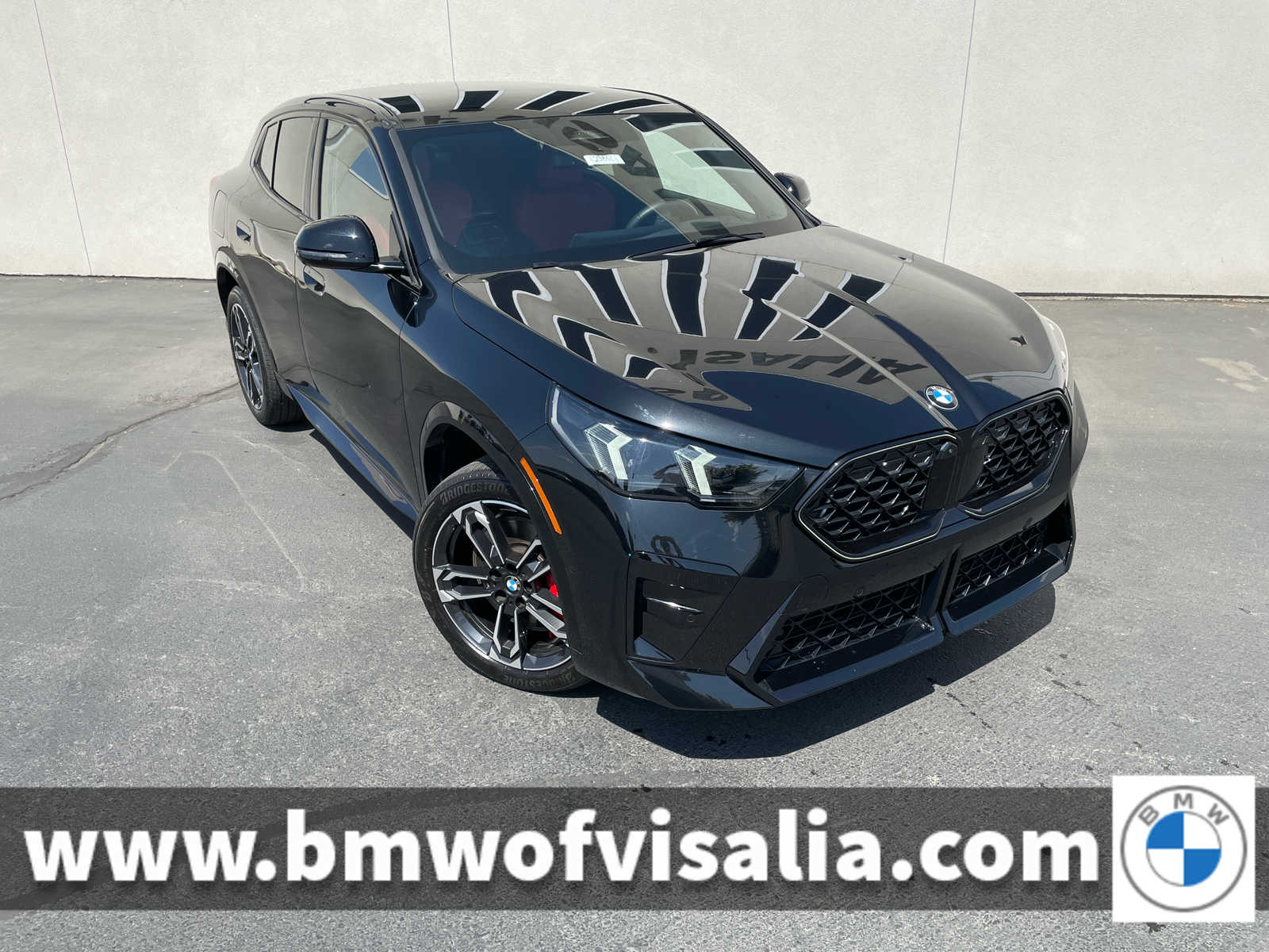 2025 BMW X2