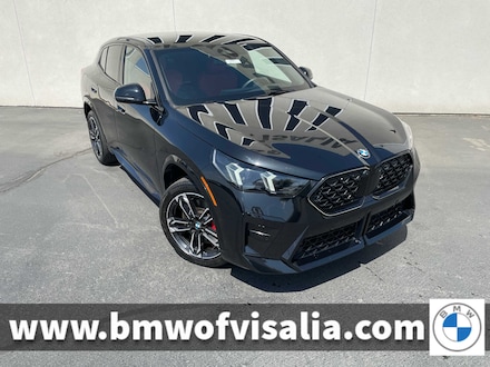 2025 BMW X2 xDrive28i Sports Activity Coupe