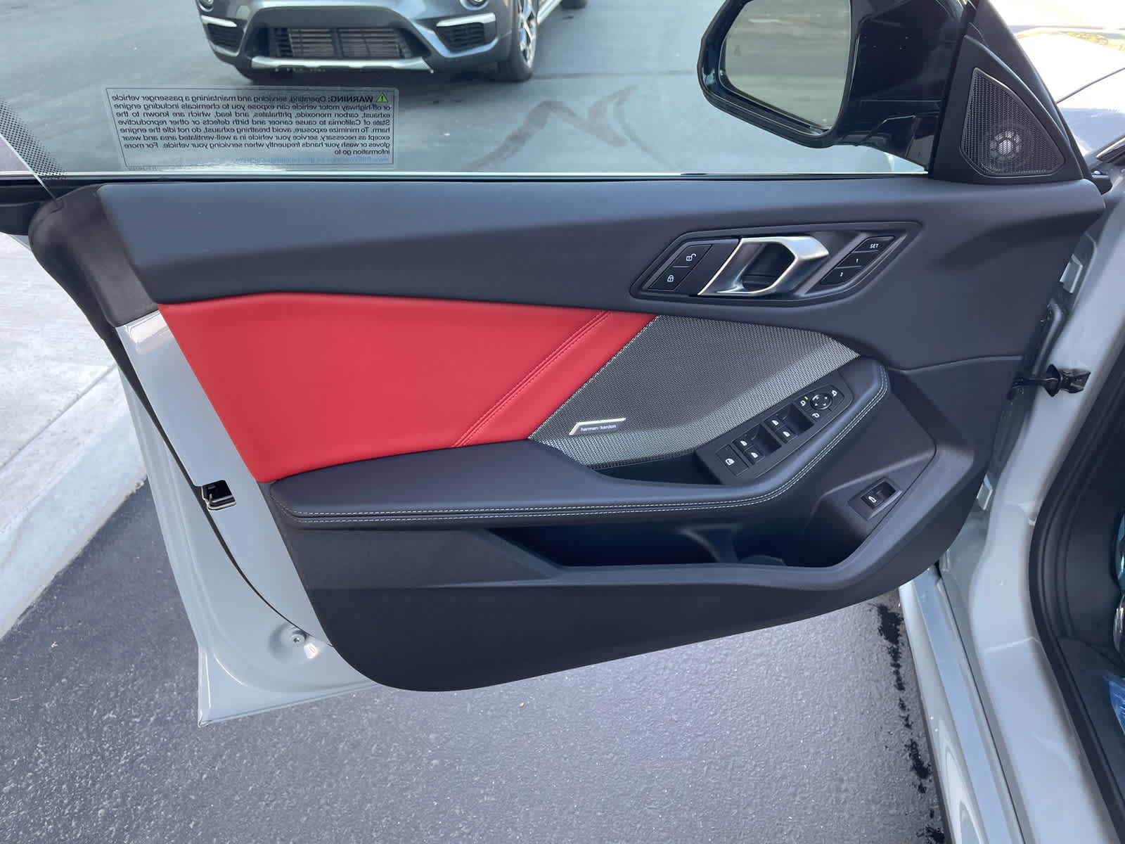 2026 BMW 2 Series M235 - Photo 15