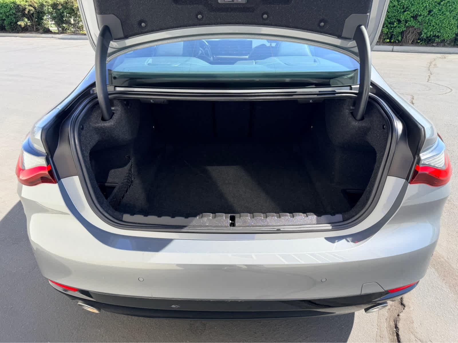 2025 BMW 430I 430I photo 5