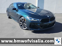 2026 BMW M850i i xDrive Gran Coupe