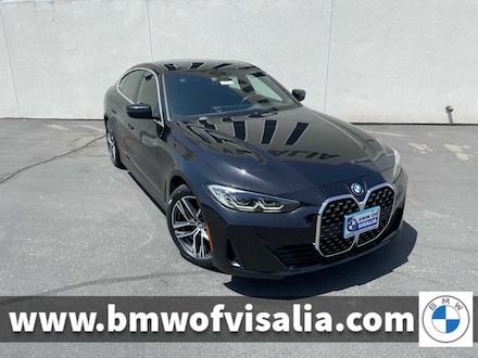 2024 BMW 430I 430I XDRIVE GRAN Coupe
