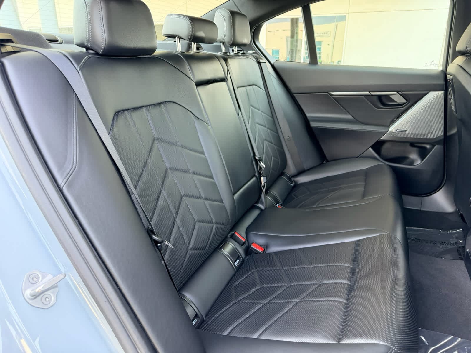 2026 BMW 5 Series 530i - Photo 19