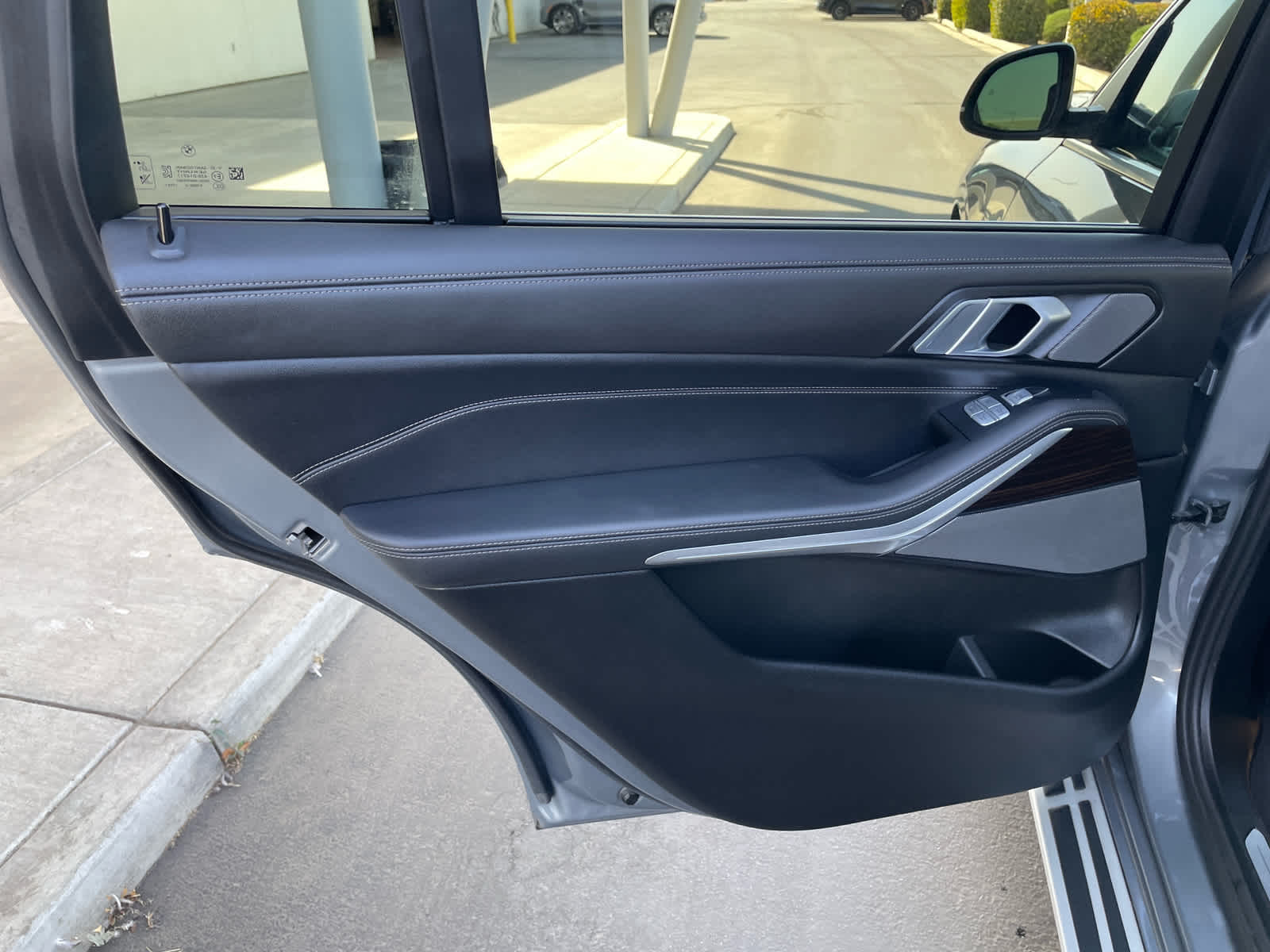 2024 BMW X7 40i - Photo 17