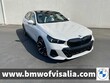 BMW 550e
