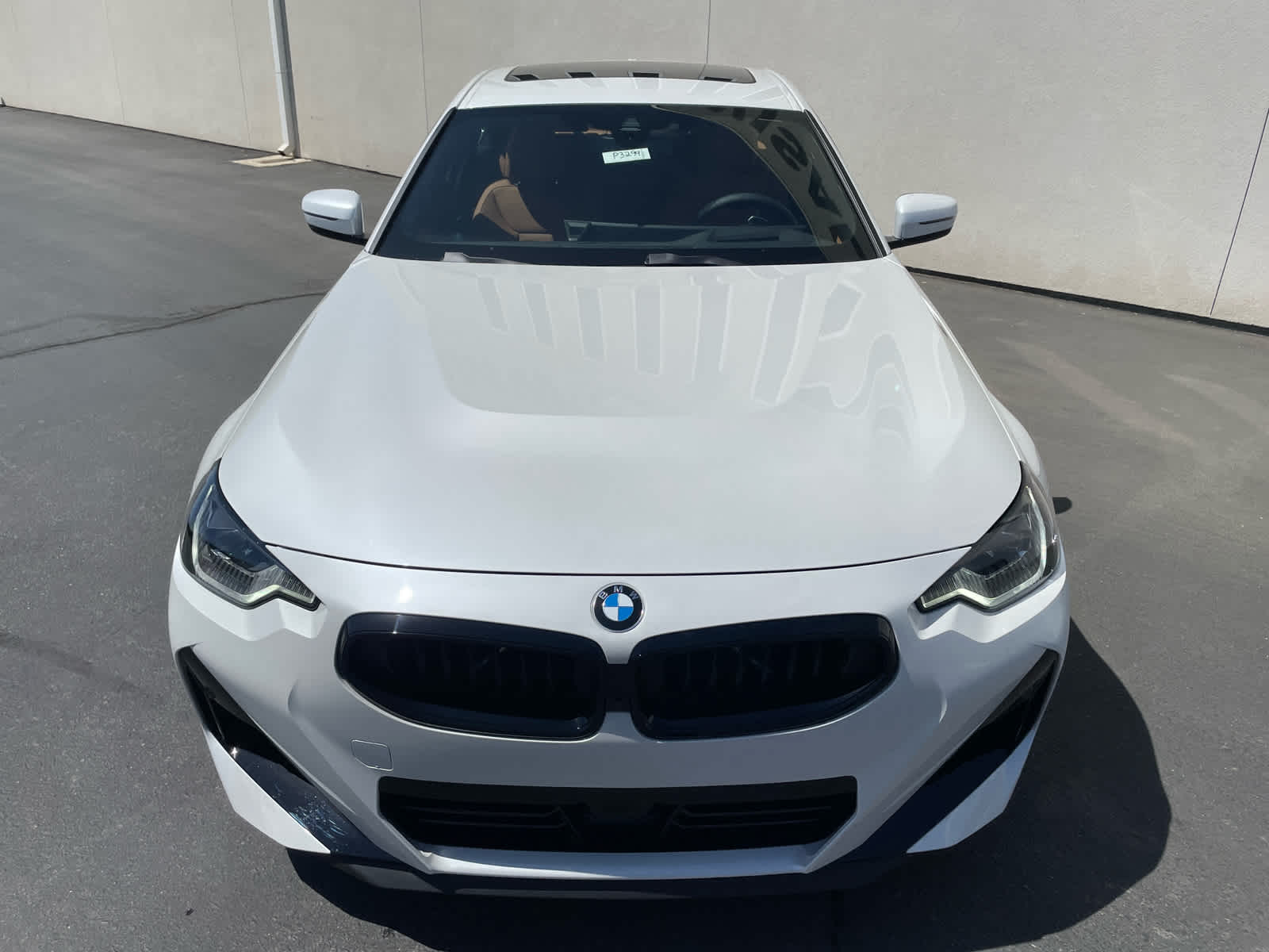 2025 Bmw 230i xDrive Coupe photo 2