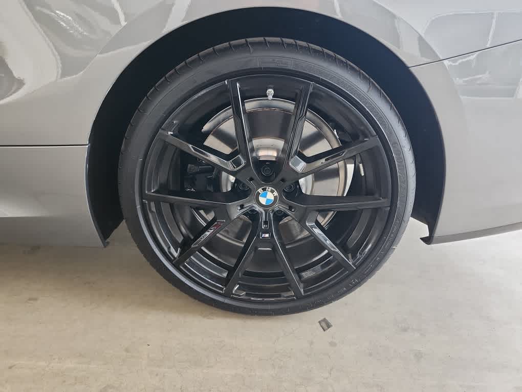 2026 BMW 8 Series 840i - Photo 10