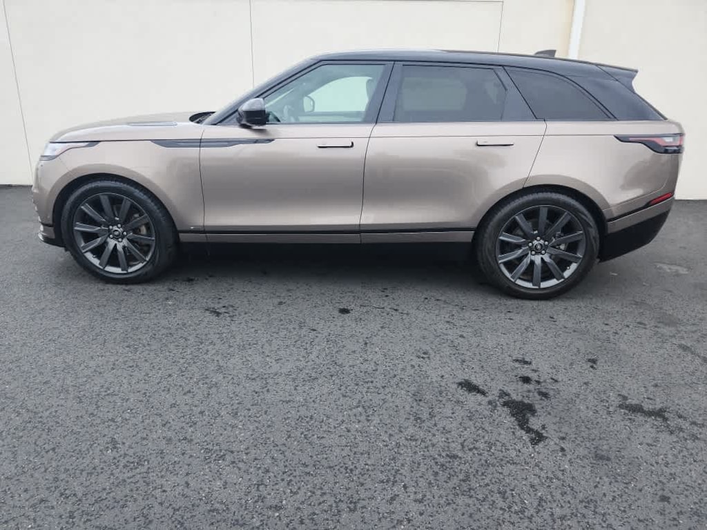 Used 2019 Land Rover Range Rover