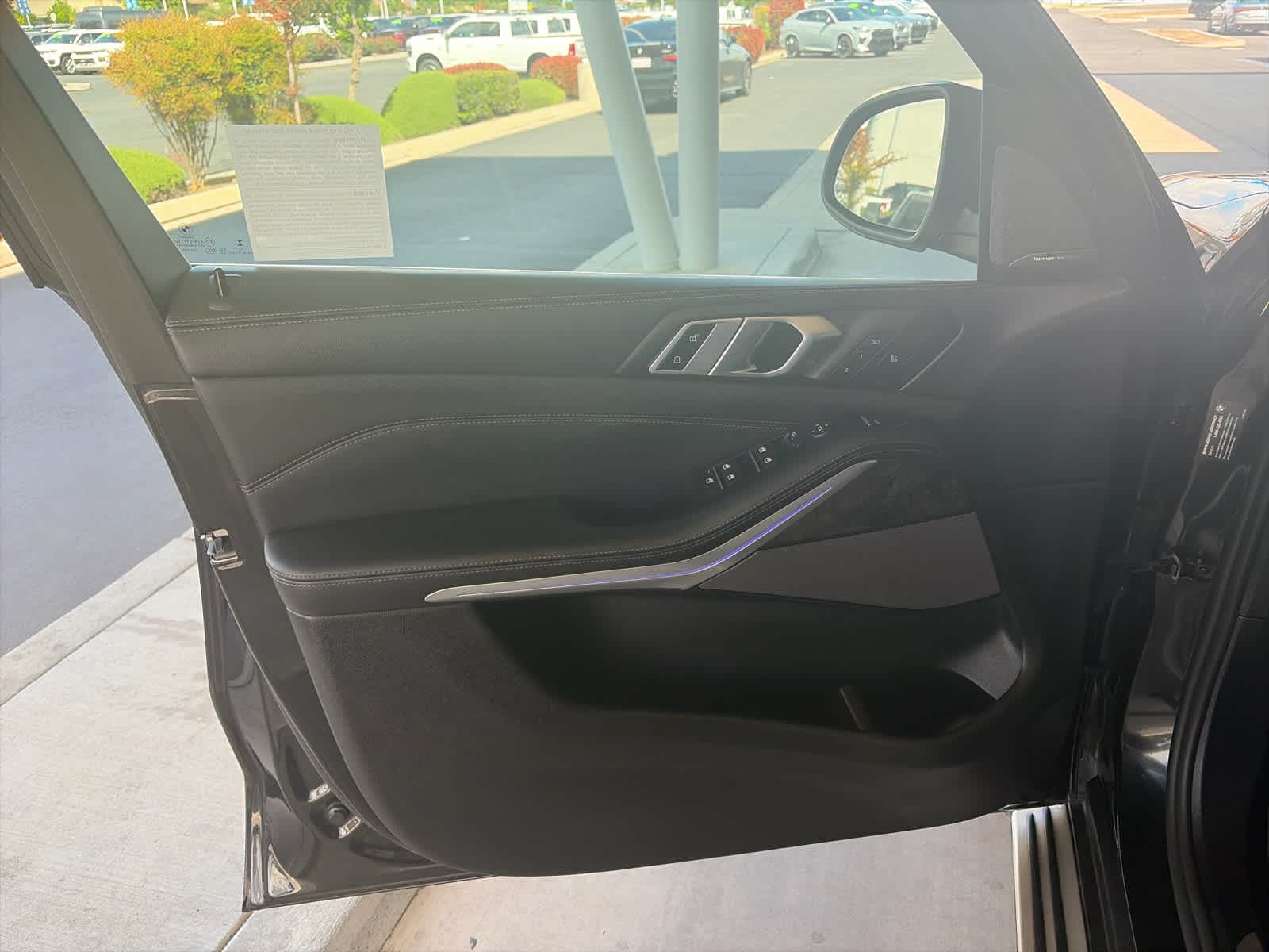 2024 BMW X5 40i - Photo 8