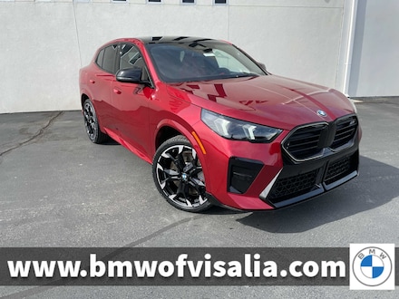 2025 BMW X2 M35i SUV
