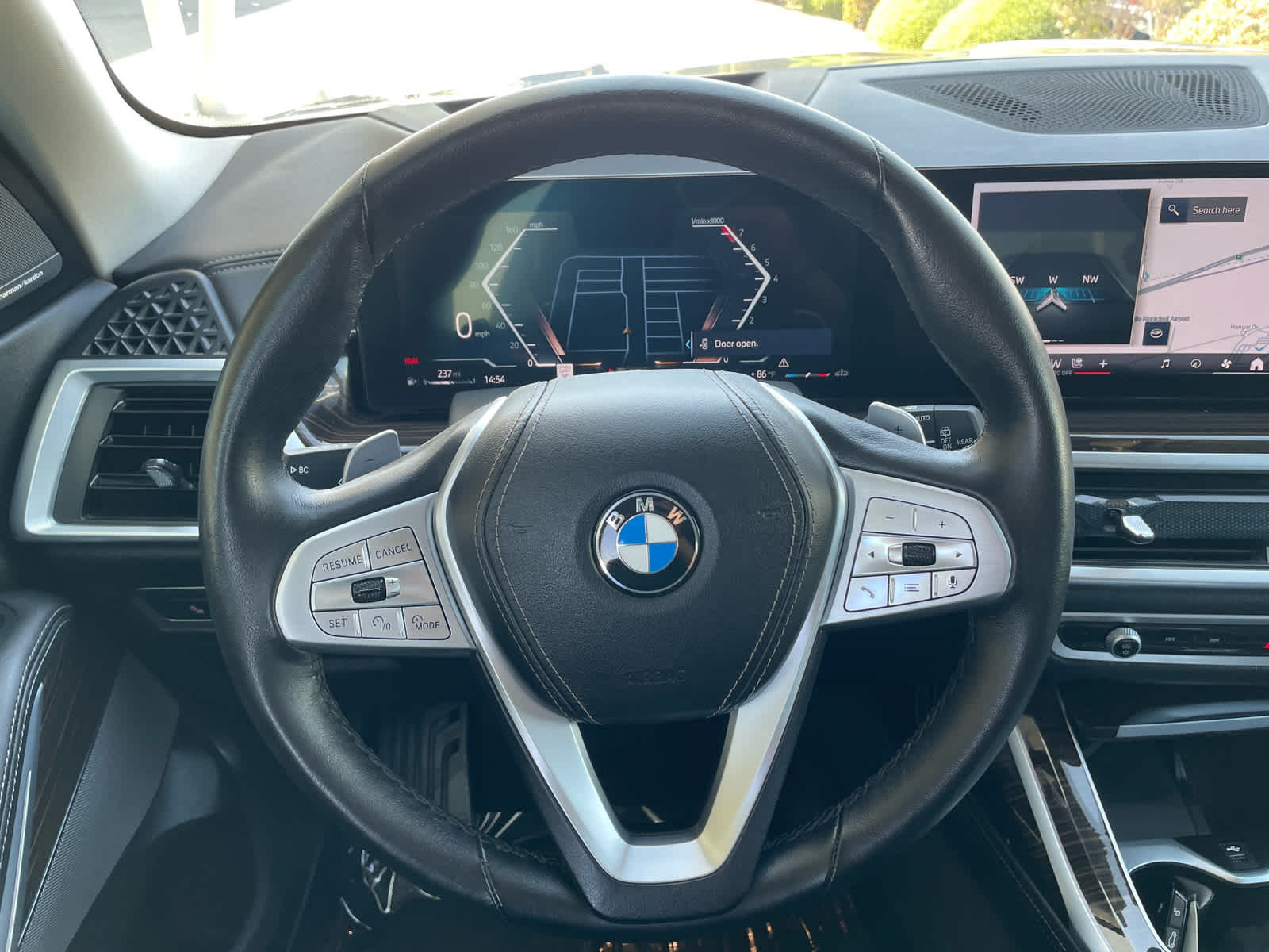 2024 BMW X7 40i - Photo 12