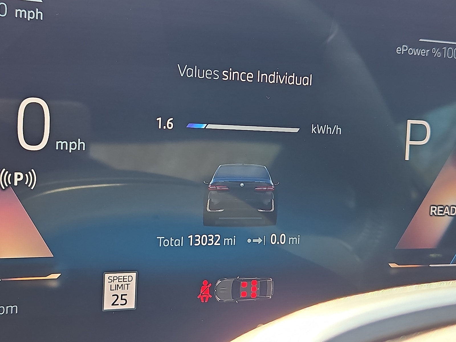 2024 BMW i5 40 - Photo 22
