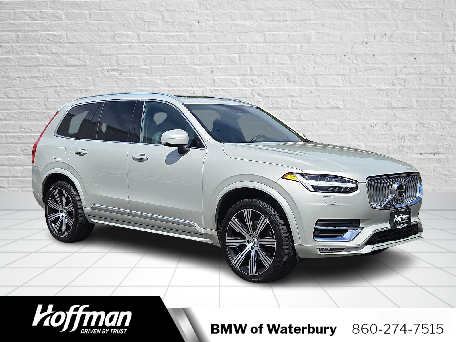 2021 Volvo XC90 T6 Inscription AWD's photo