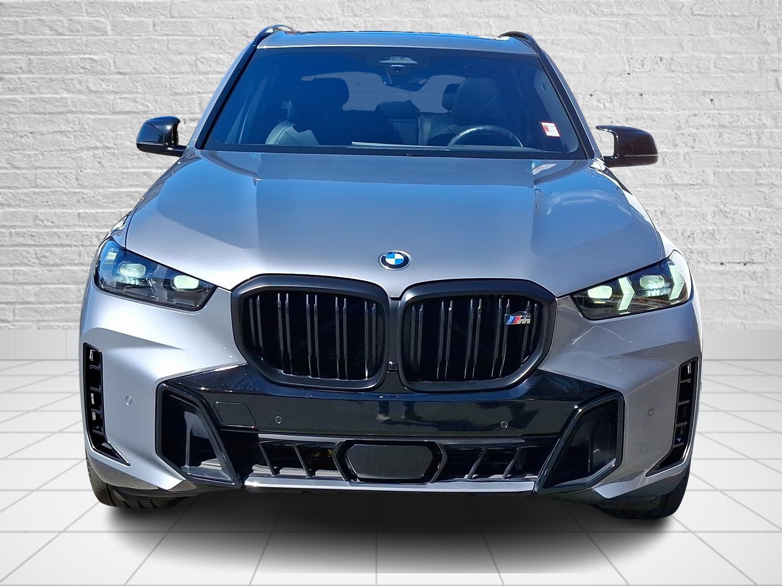 Certified 2024 BMW X5 M60i with VIN 5UX33EU03R9T00831 for sale in Waterbury, CT