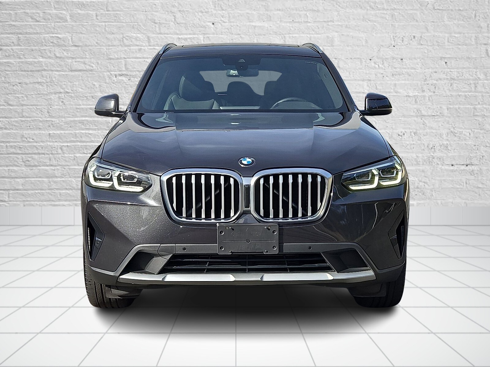 2023 Bmw X3 xDrive30i photo 2