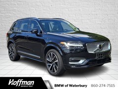 Used 2023 Volvo XC90 B6 AWD Plus 7-Seater SUV YV4062PN6P1906537 in Watertown, CT