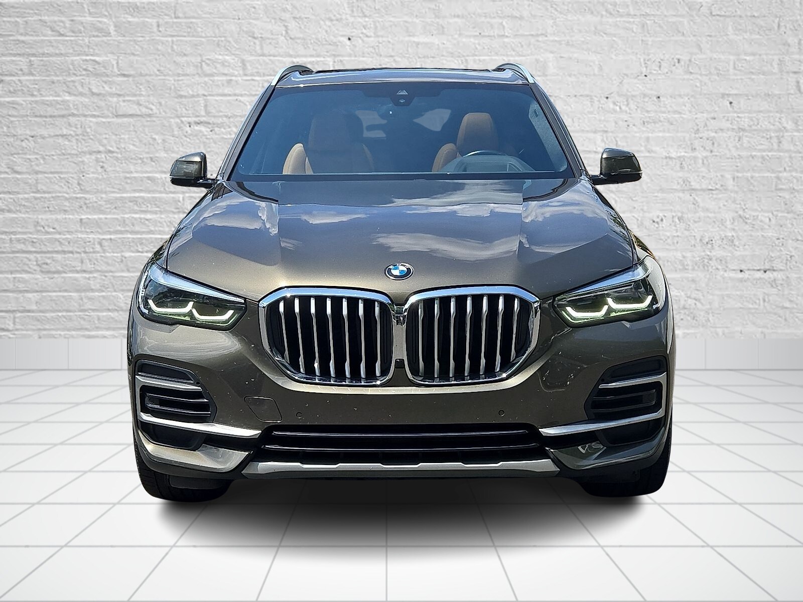2022 Bmw X5 xDrive40i photo 2