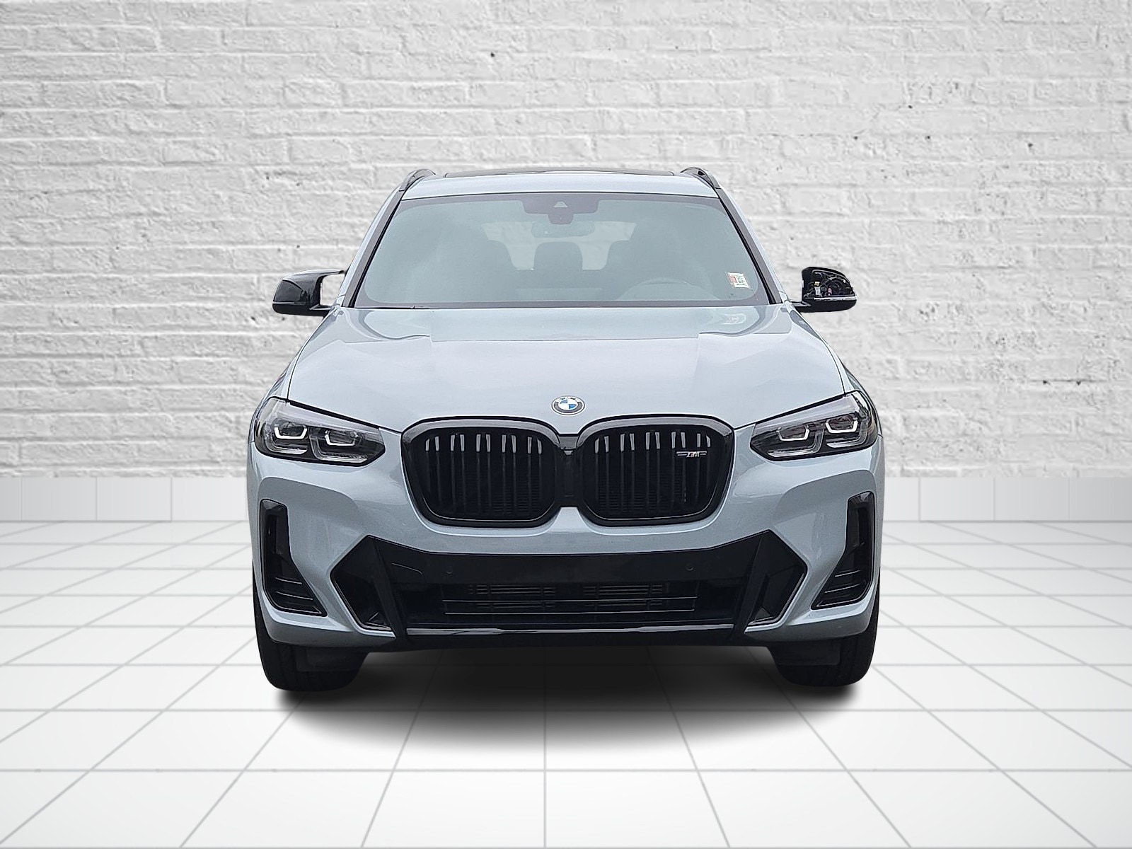Certified 2023 BMW X3 40i with VIN 5UX83DP06P9N72038 for sale in Waterbury, CT