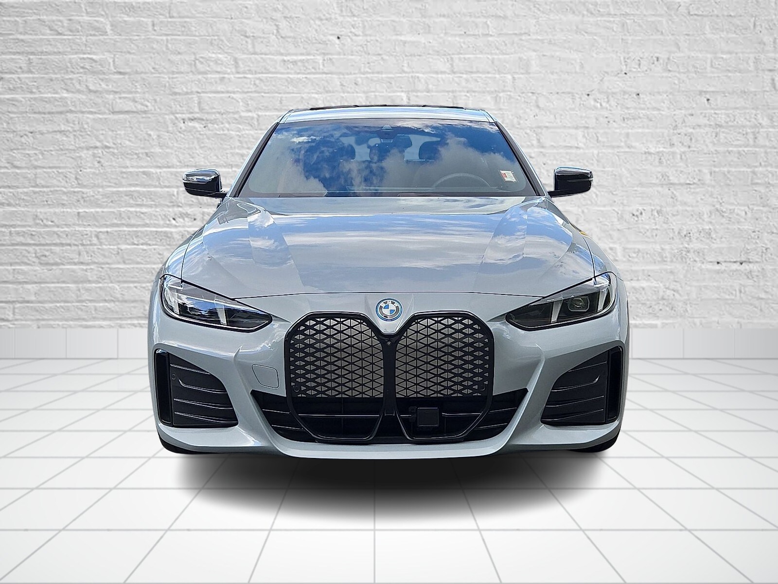 2025 Bmw i4 xDrive40 photo 2