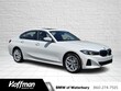  BMW 330I