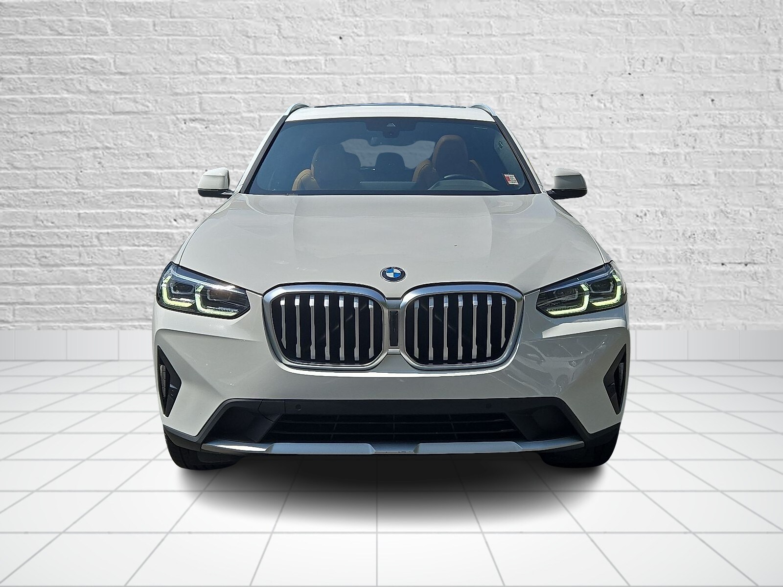 2022 Bmw X3 xDrive30i photo 2
