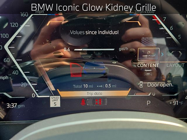2026 BMW 5 Series 530i - Photo 10