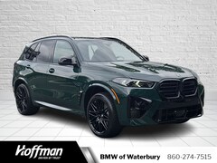 2026 BMW X5 M Competition SUV T9155152