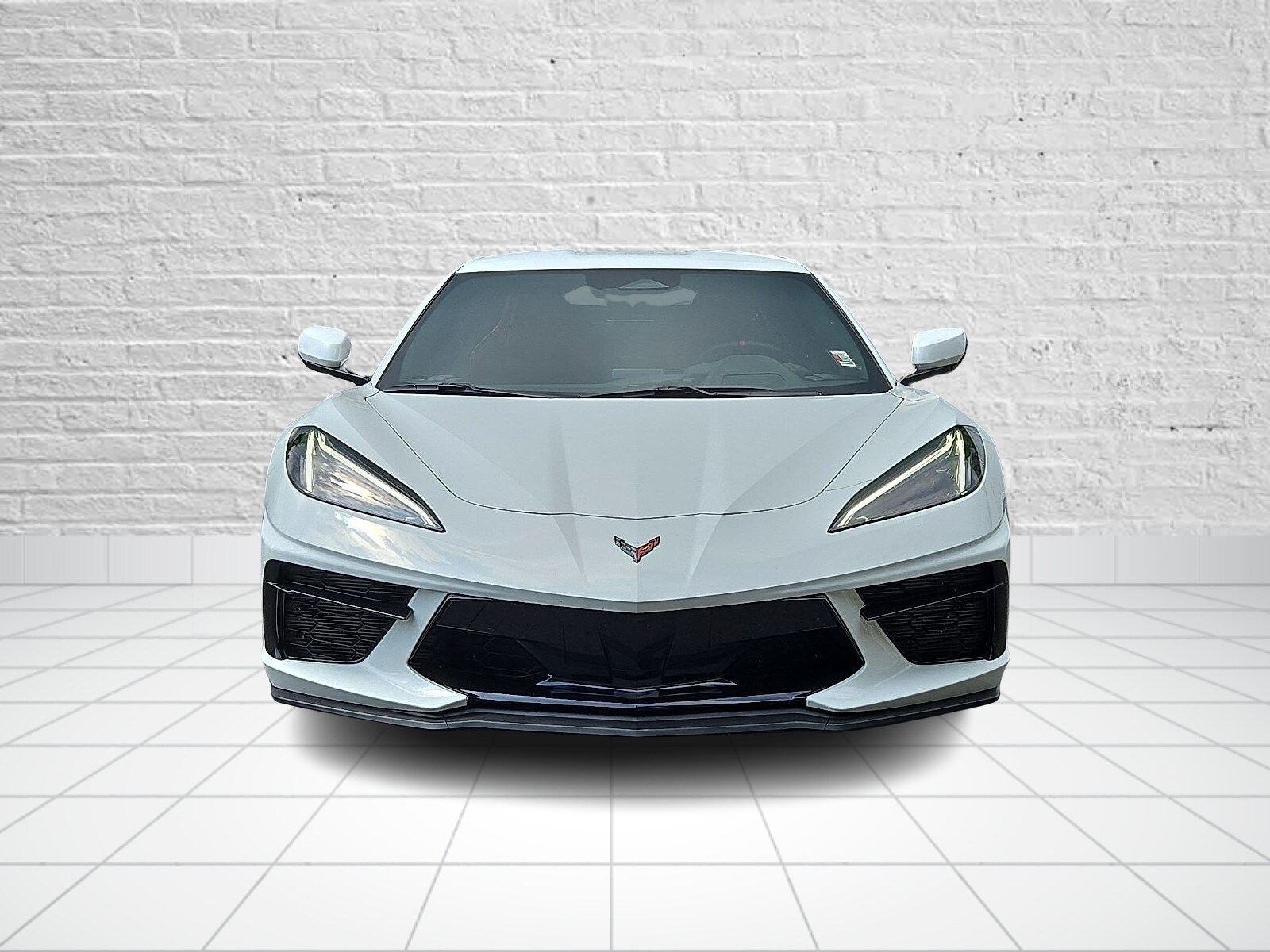 2024 Chevrolet Corvette 1LT Coupe photo 2
