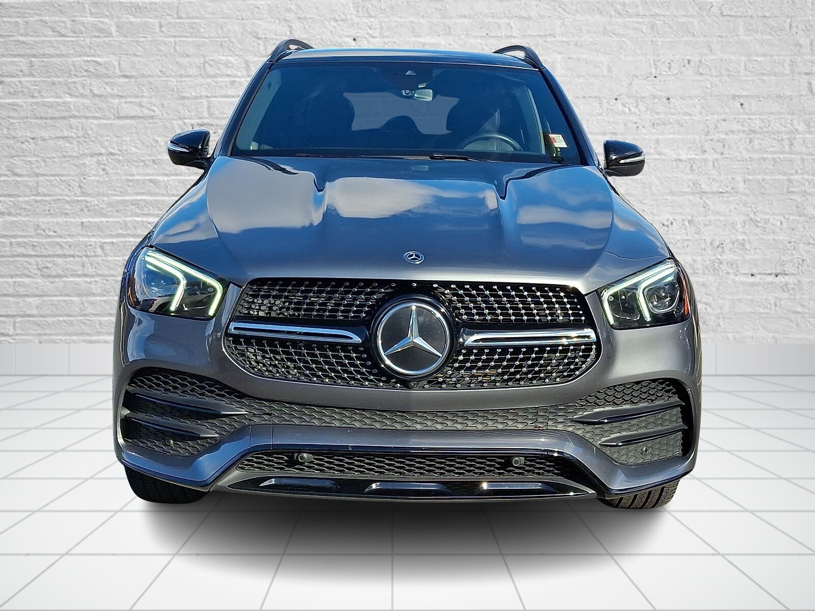 2023 Mercedes Benz GLE 350 4MATIC photo 2