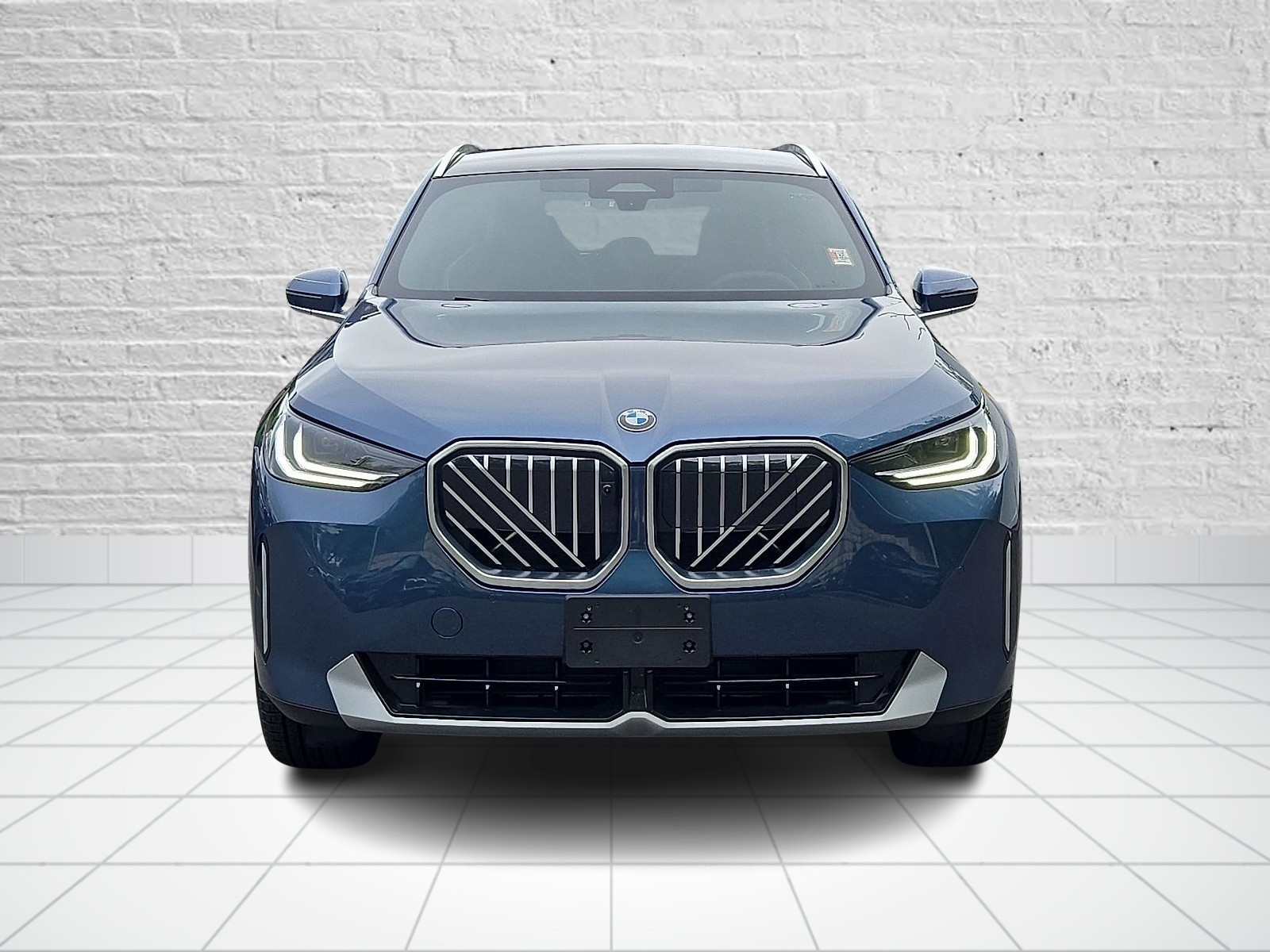 Used 2025 BMW X3 30 XDRIVE with VIN 5UX53GP05S9015618 for sale in Waterbury, CT