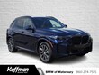 BMW X5 Phev
