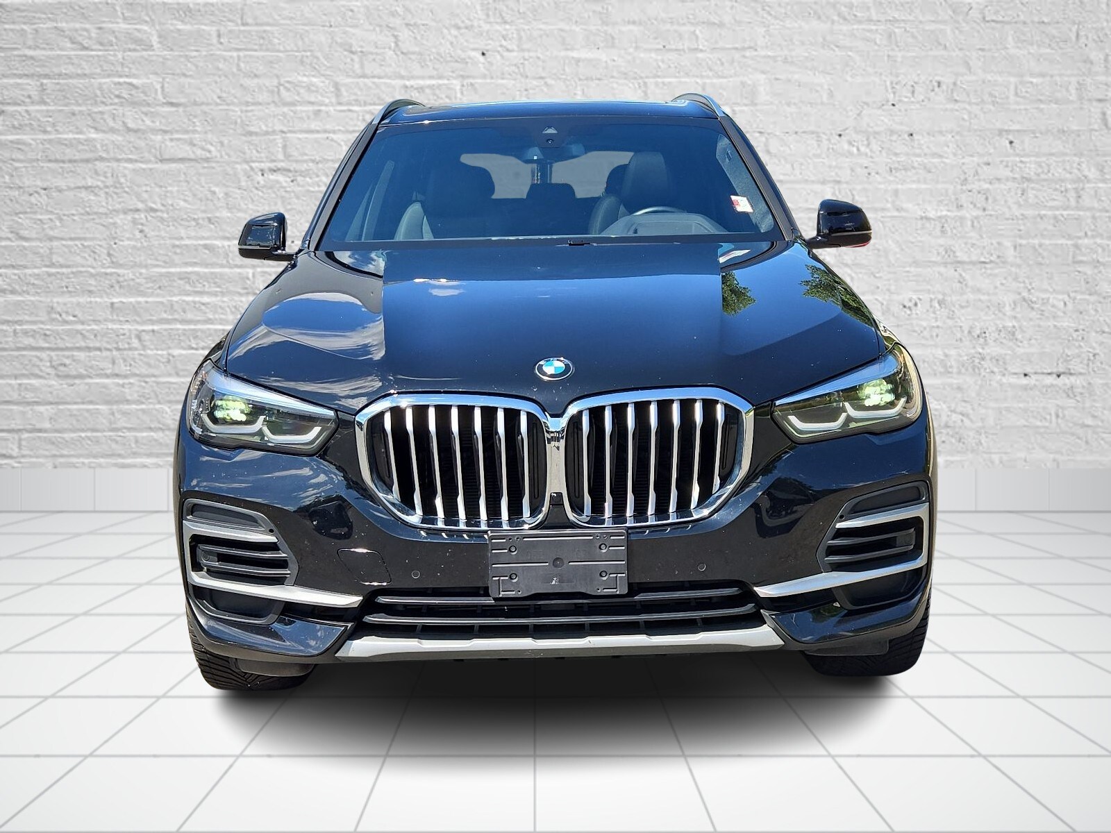 Used 2022 BMW X5 40i with VIN 5UXCR6C03N9K36564 for sale in Simsbury, CT