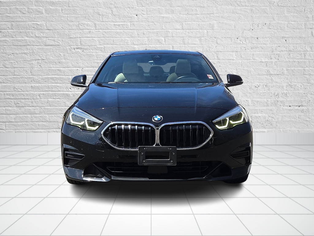 Certified 2022 BMW 228XI GC xDrive Gran Coupe