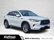 INFINITI QX50