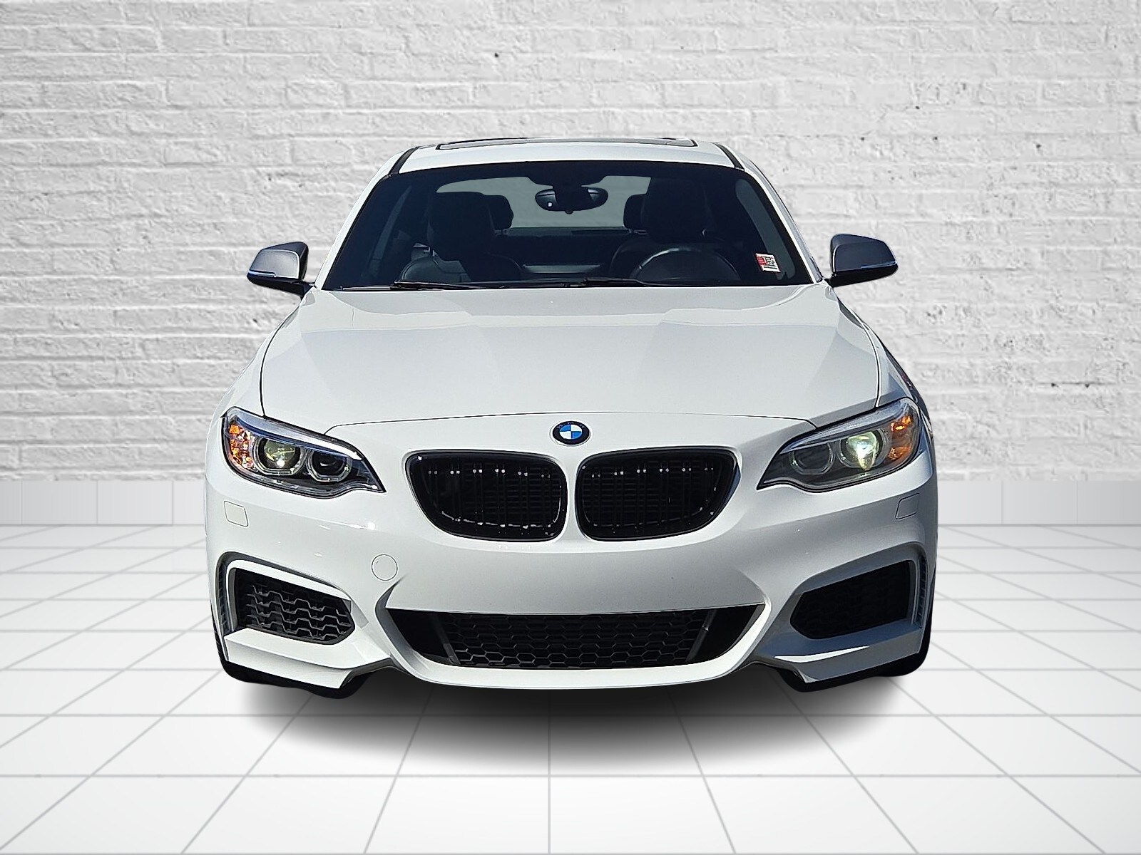 2014 Bmw M235i 2-Series photo 2