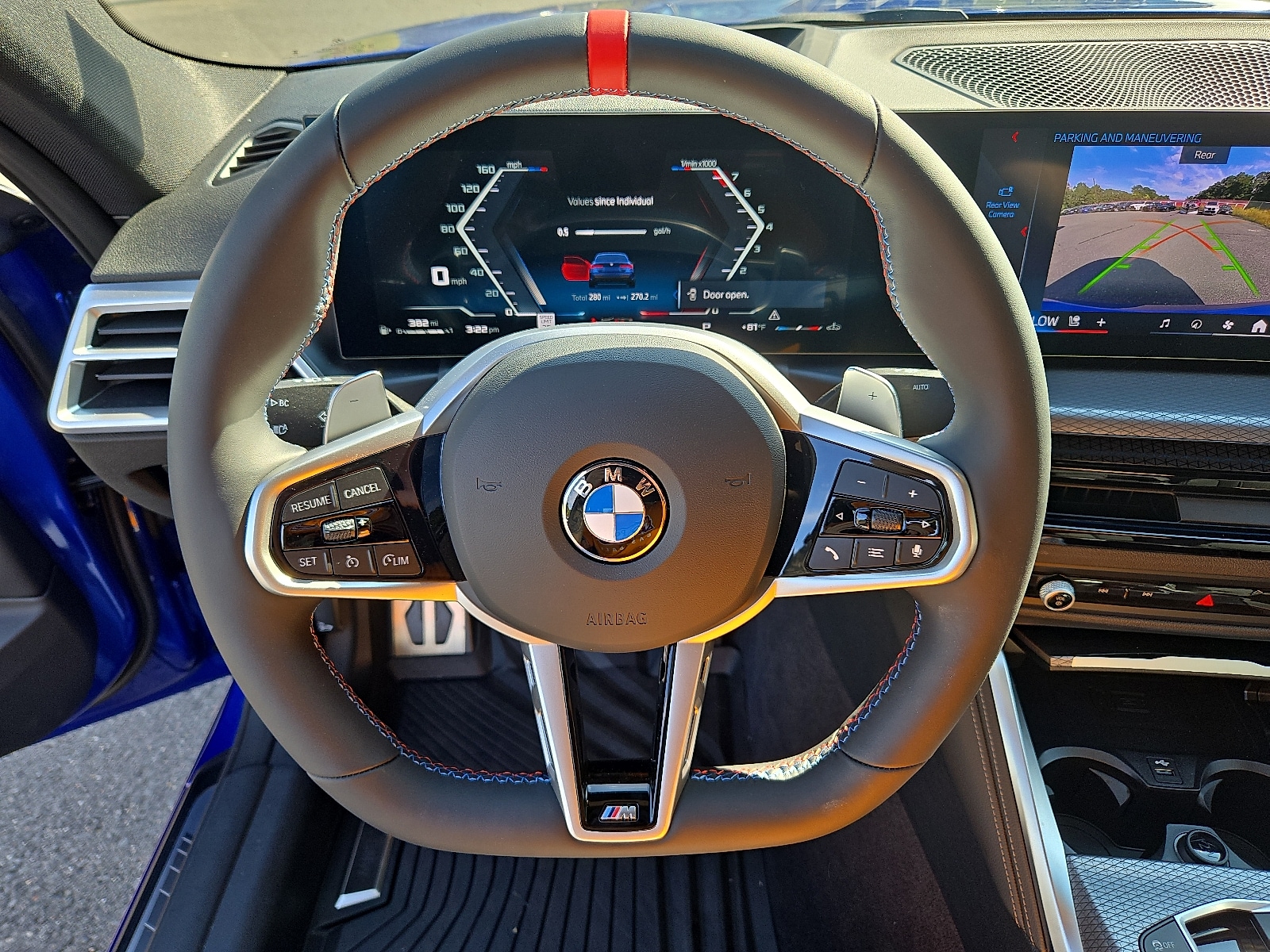 2025 BMW 4 Series M440i - Photo 8