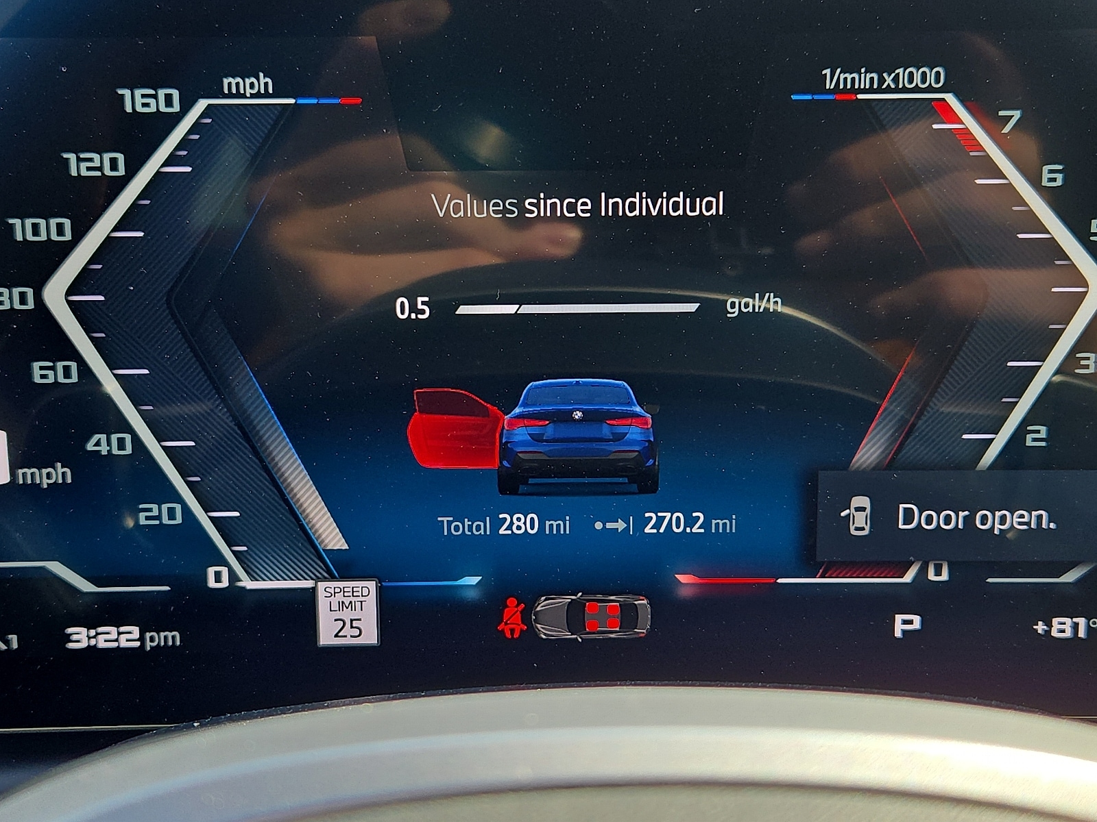2025 BMW 4 Series M440i - Photo 9