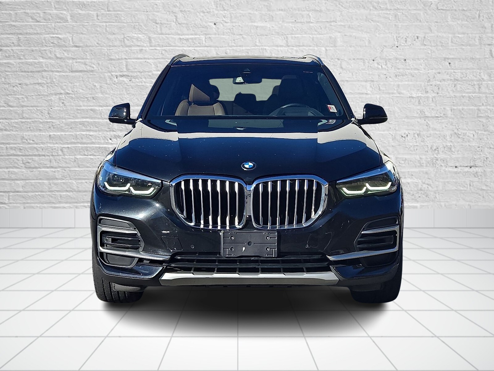 2022 Bmw X5 xDrive40i photo 2