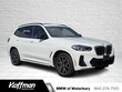BMW X3 M40