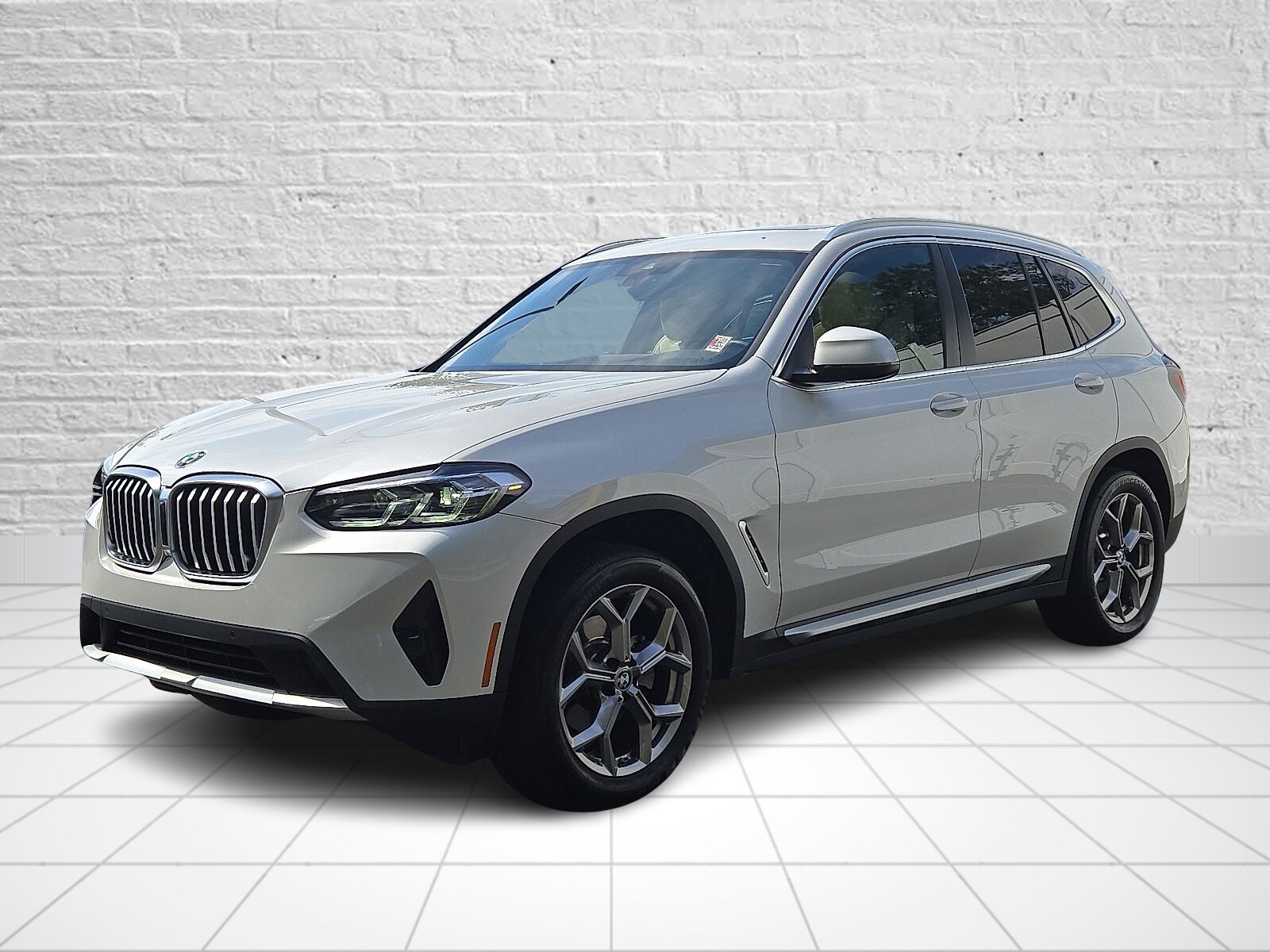 2023 Bmw X3 xDrive30i photo 2