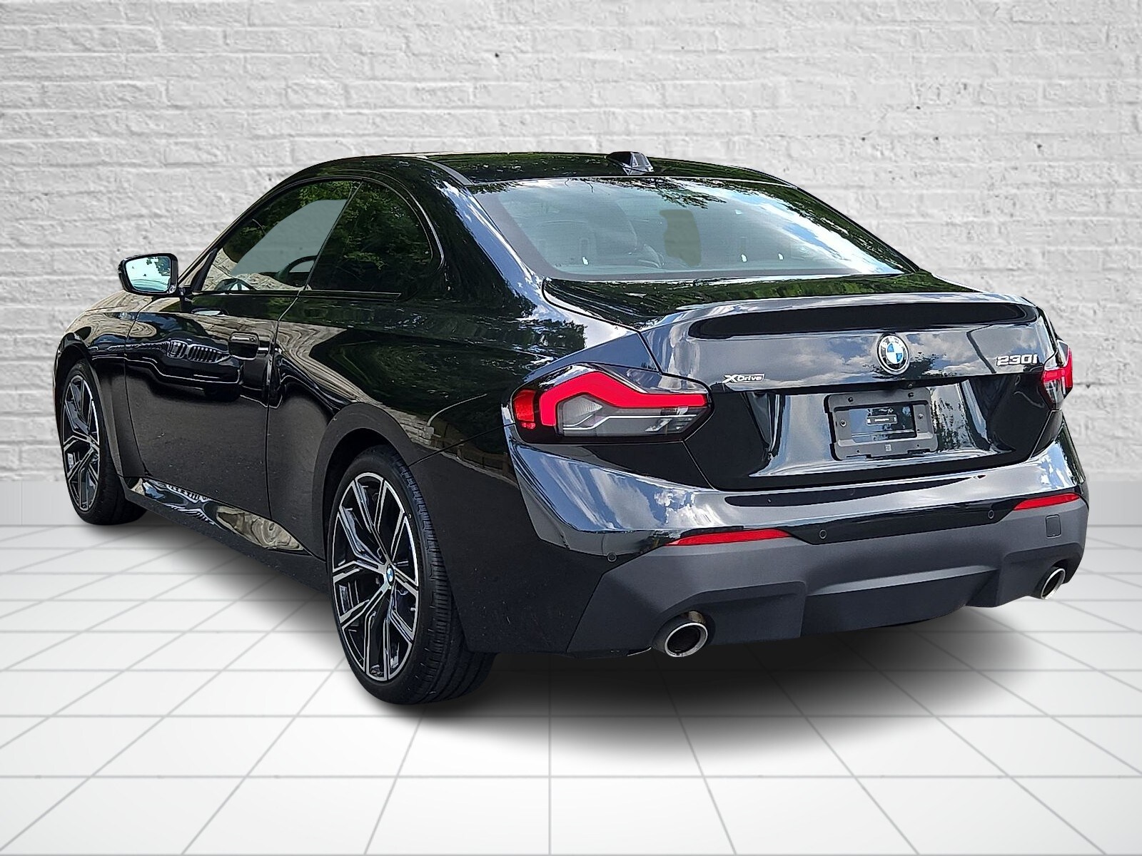 2024 Bmw 230i photo 4