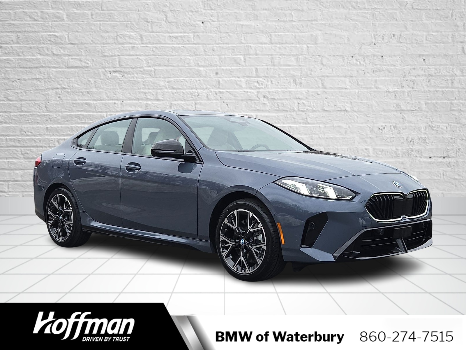 2026 BMW 228i Gran Coupe 