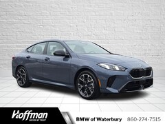 2026 BMW 228i xDrive Gran Coupe T7V01236