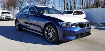 2020 BMW 330i Sedan 2020 BMW 330i Sedan