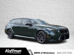 Used 2025 BMW M5 Wagon WBS83GV06SCV38563 in Watertown, CT