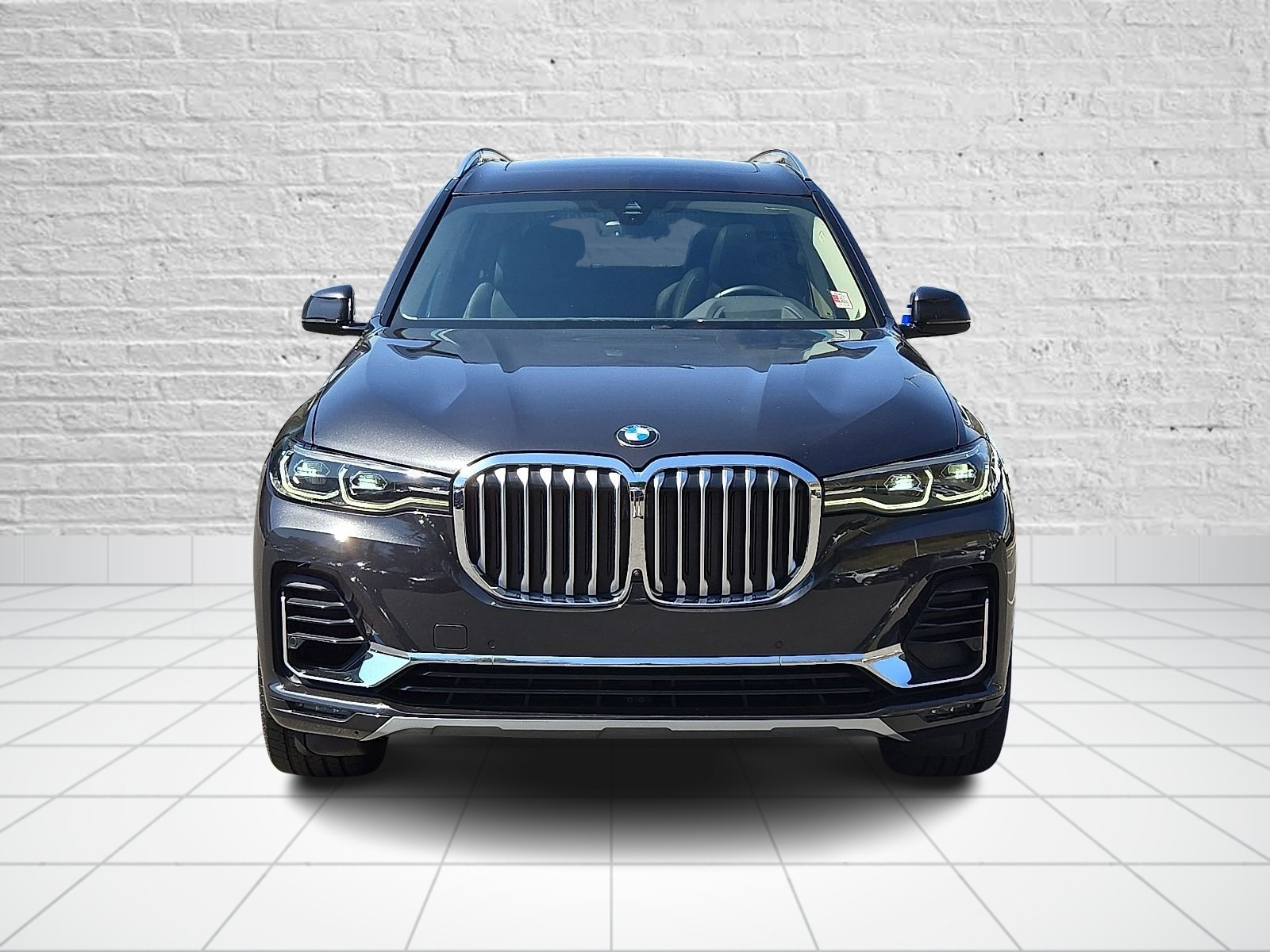 Certified 2022 BMW X7 40i with VIN 5UXCW2C05N9M19076 for sale in Waterbury, CT