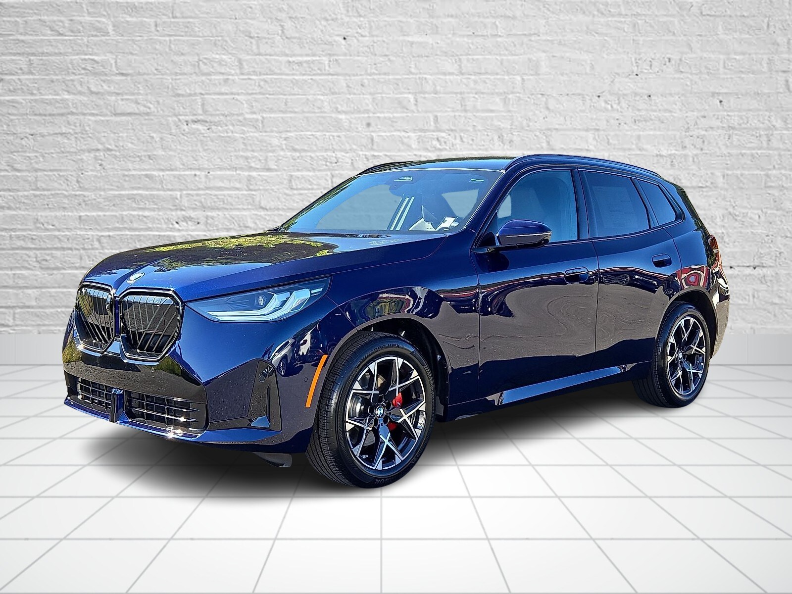2026 Bmw X3 photo 2